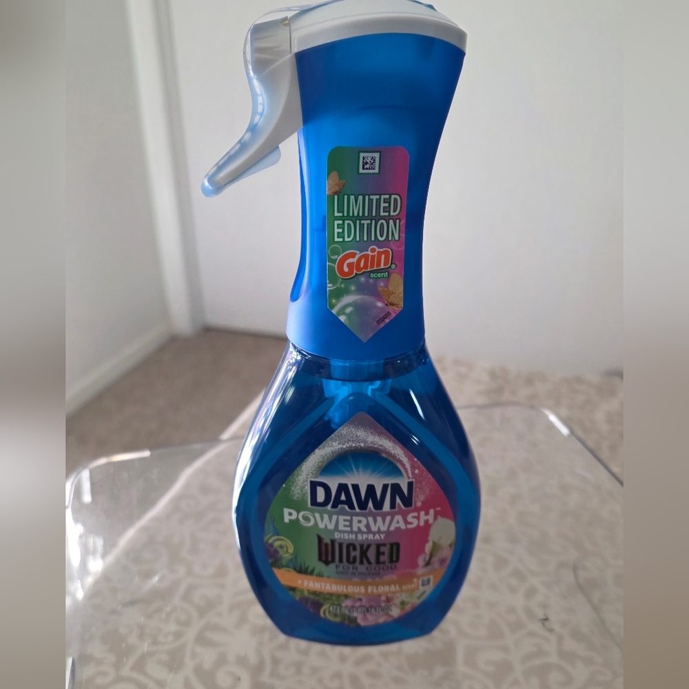 Dawn Wicked For Good Fantabulous Floral • Limited Edition